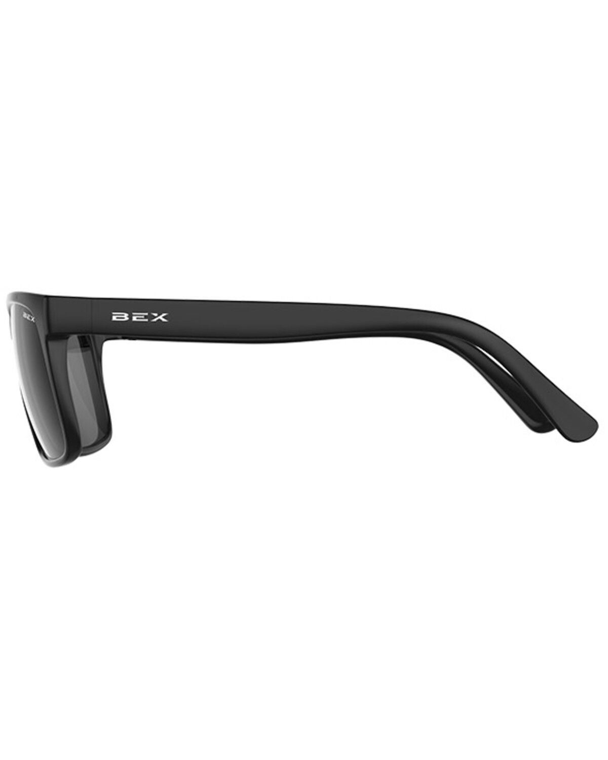 Image #4 - Bex Jaebyrd Sunglasses, Black, hi-res