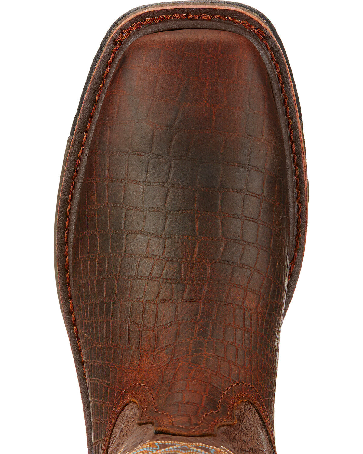 ariat croc work boots