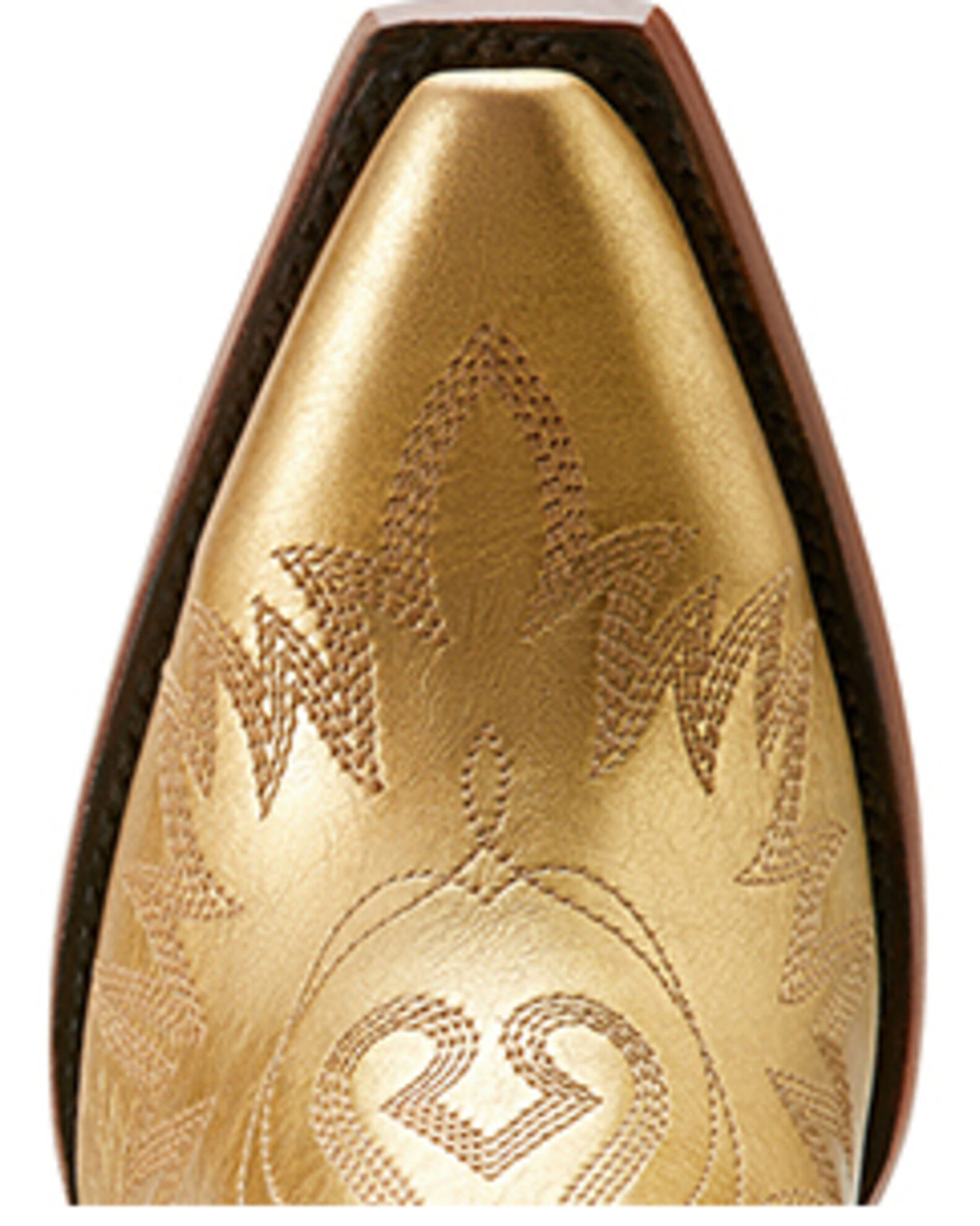 Product Name Ariat Women's Dixon Western Booties Snip Toe