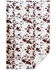 Image #4 - Wrangler Cowhide Curtain Panels, Brown, hi-res