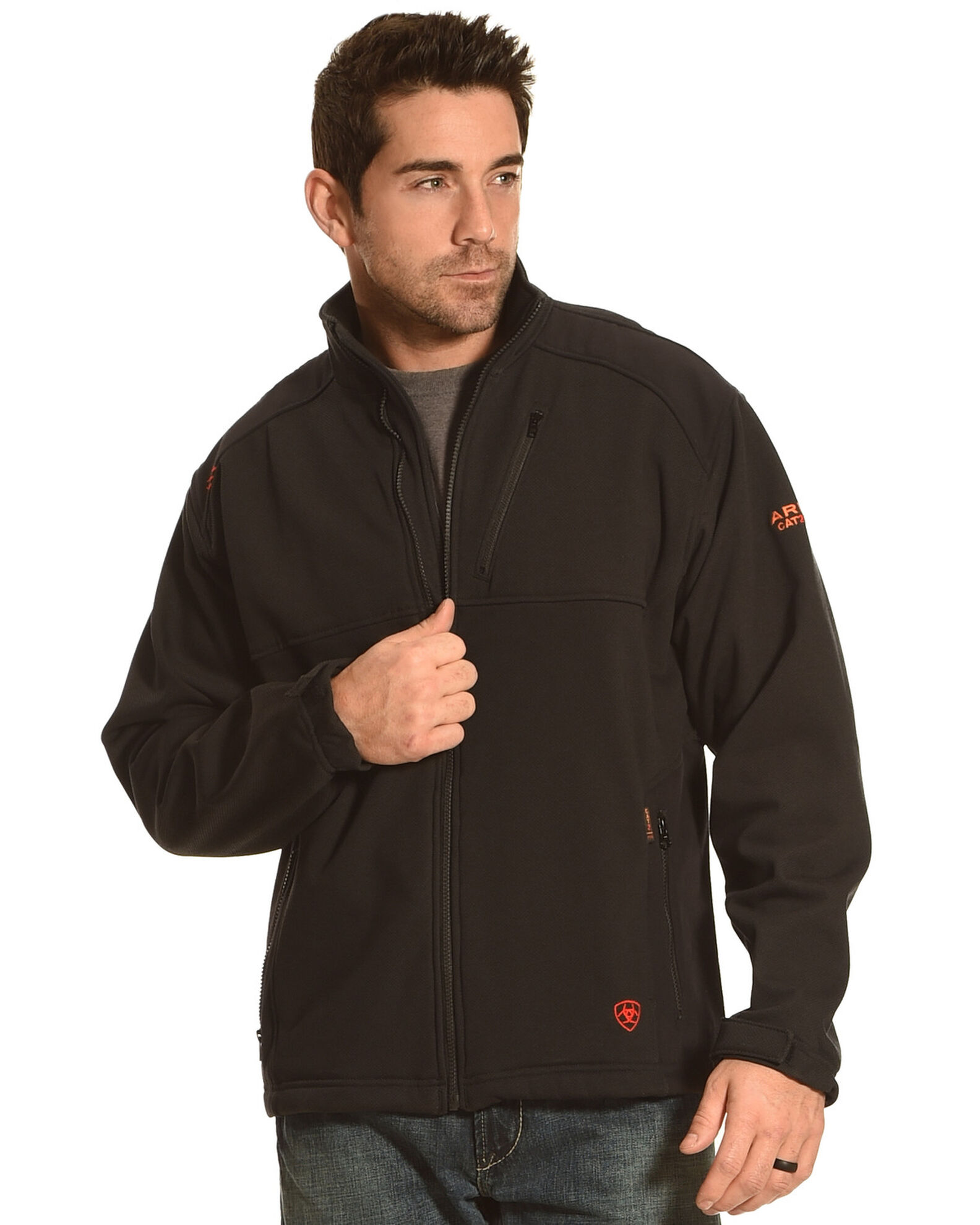 Ariat Men s FR Polartec Platform Jacket