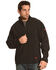 Ariat Men's FR Work Jacket, Black, hi-res