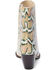 Image #5 - Matisse Women's Caty Booties - Round Toe, Cream, hi-res