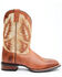 Image #2 - Laredo Men's Koufax Western Boots - Broad Square Toe, , hi-res