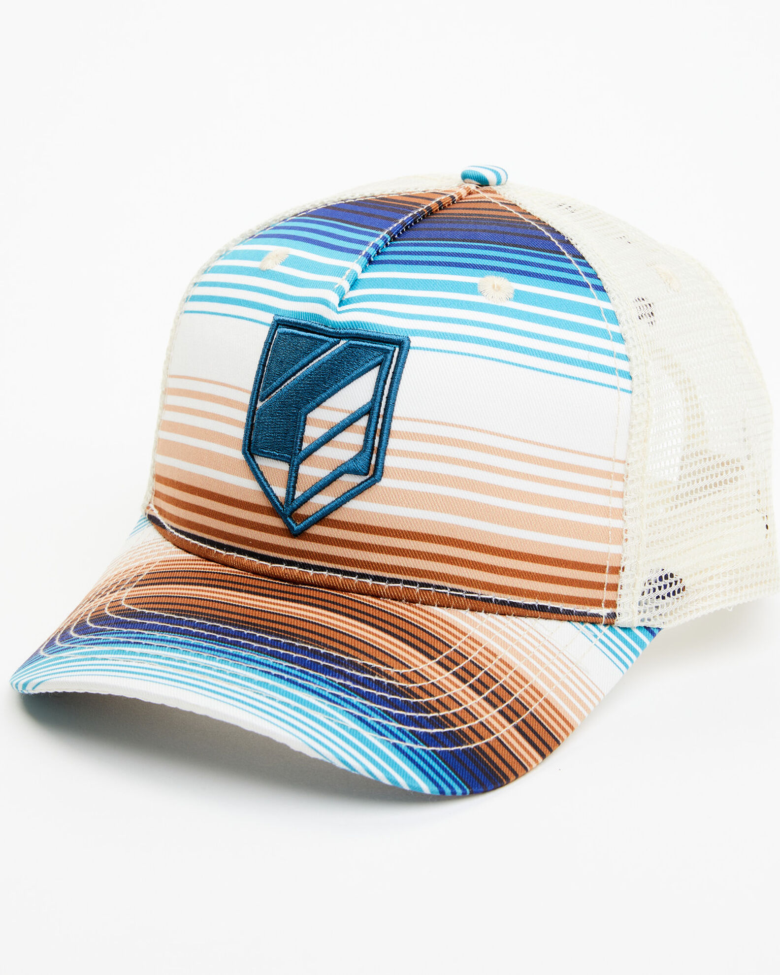 Serape ball cap hotsell