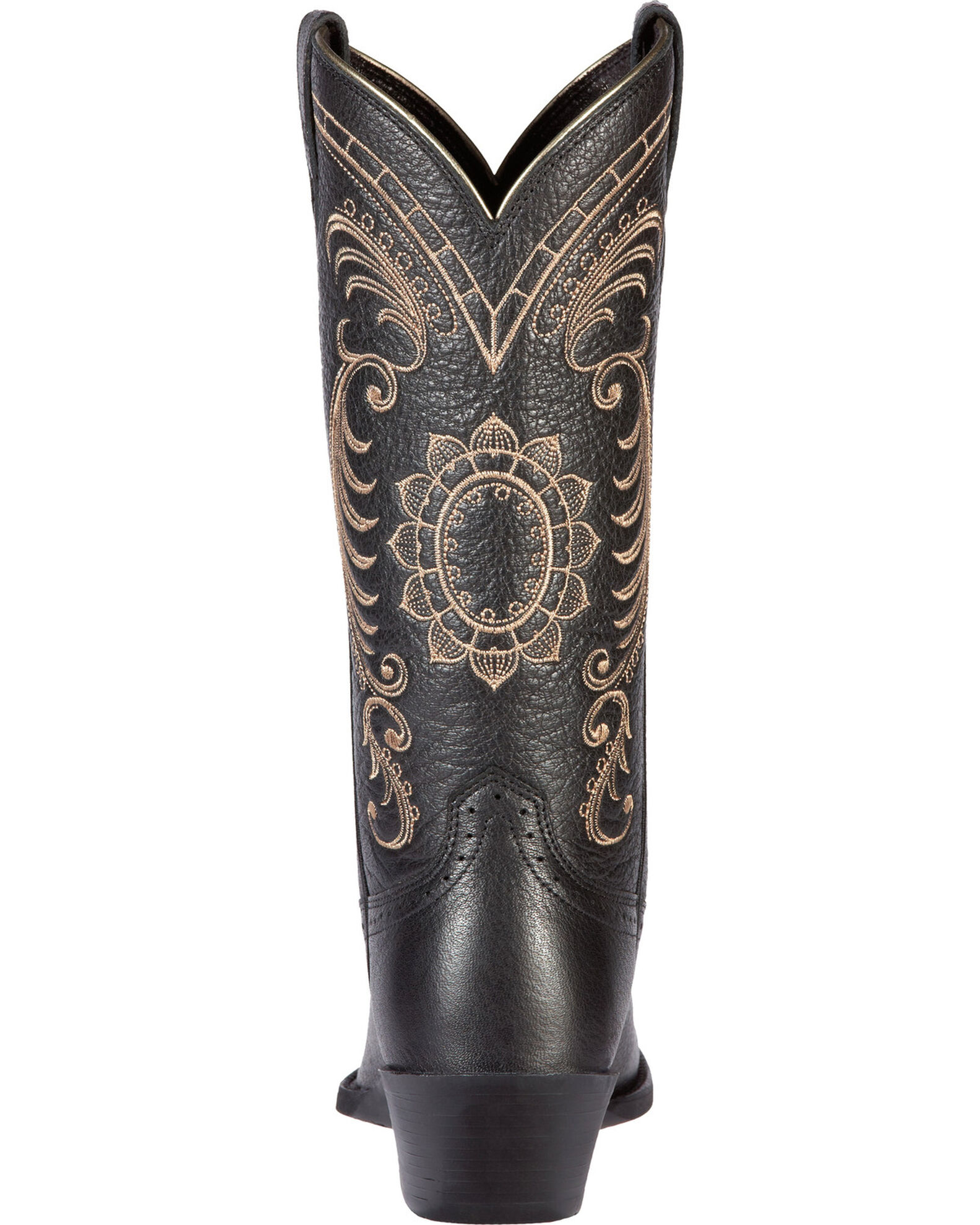 Ariat western magnolia online