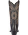 Image #4 - Ariat Women's Magnolia Sunflower Stitch Western Boots - Medium Toe, , hi-res