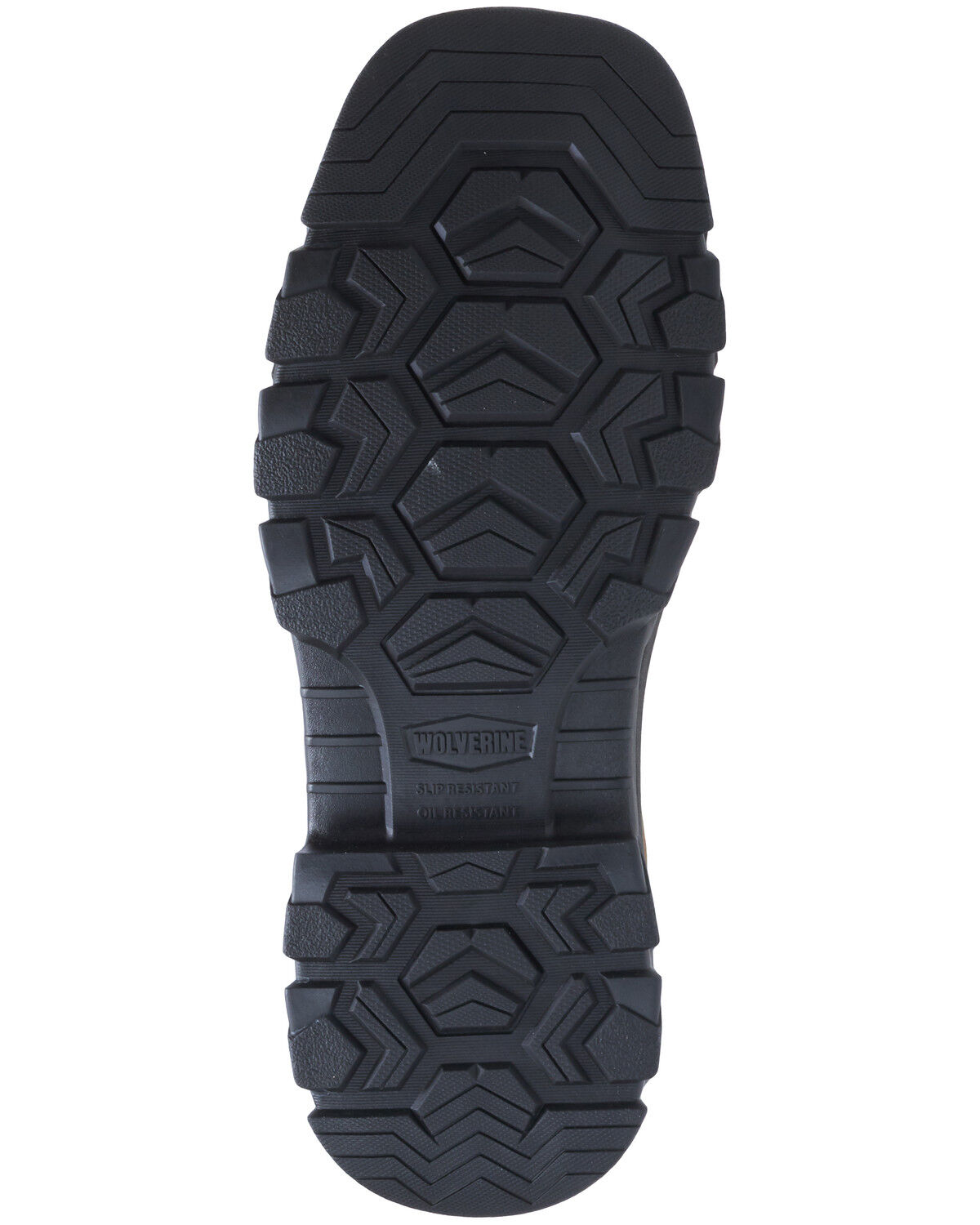 Image #7 - Wolverine Men's Ranch King Western Work Boots - Composite Toe, , hi-res