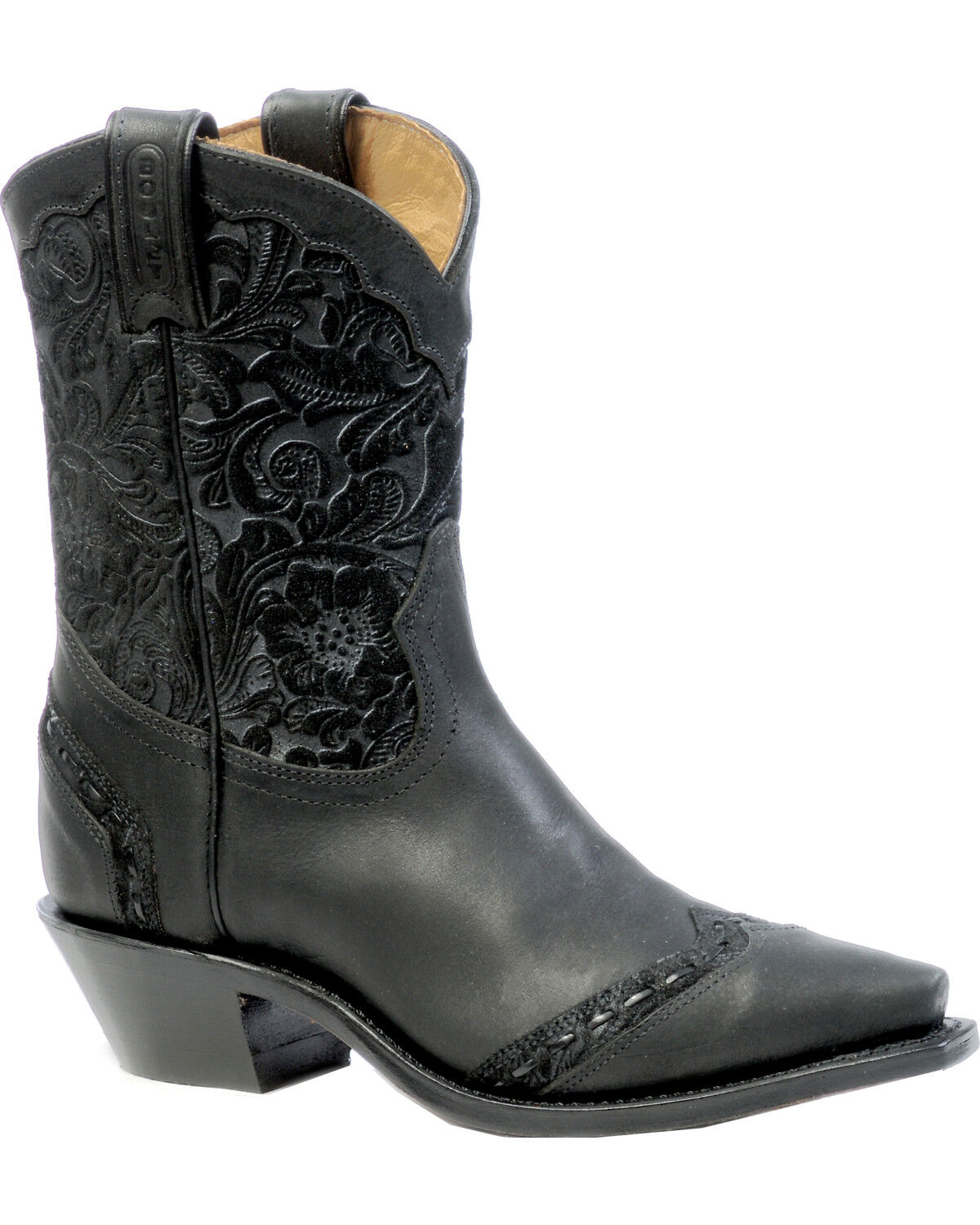 Boulet Boots - Country Outfitter