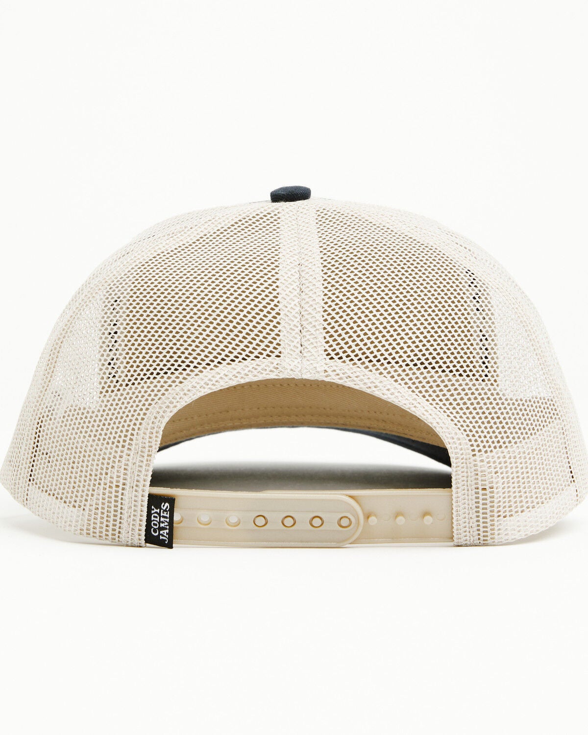 Image #3 - Cody James Boys' Let's Rodeo Cowboy Ball Cap, Blue, hi-res