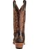 Image #7 - Boulet Women's Outlay Western Boots - Snip Toe, , hi-res
