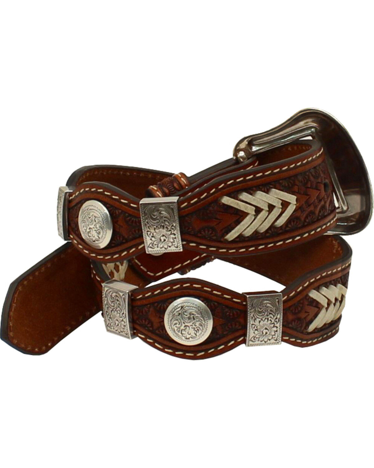 boys cowboy belt