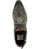 Image #6 - Durango Women's Crush Studded Fashion Booties - Snip Toe, Black, hi-res