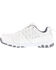 Image #4 - Reebok Women's Athletic Oxford Shoes - Steel Toe, White, hi-res