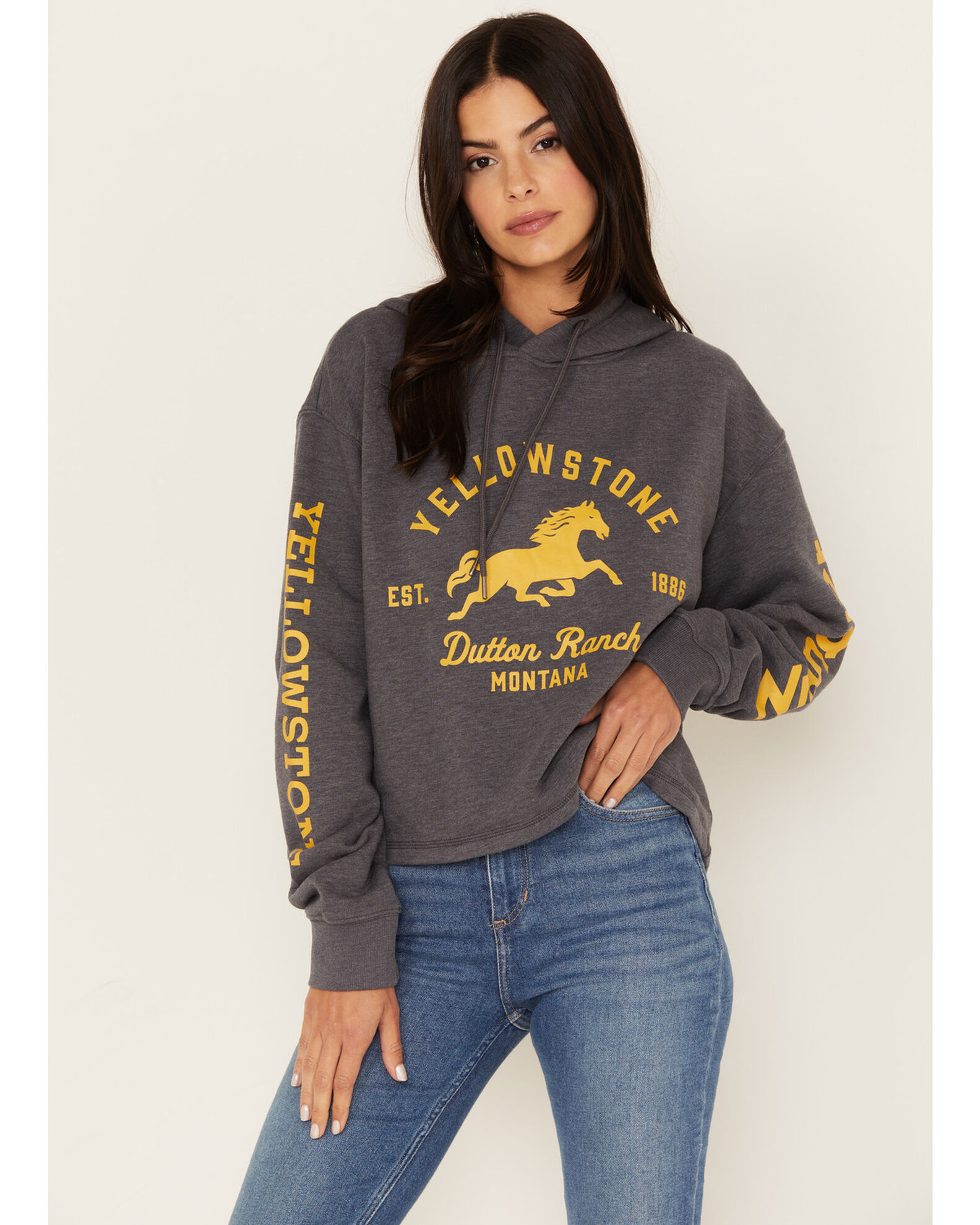 Womens wrangler hoodie sales