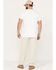 Image #3 - Brixton Men's Alton Line Fleece Jogger, Beige/khaki, hi-res