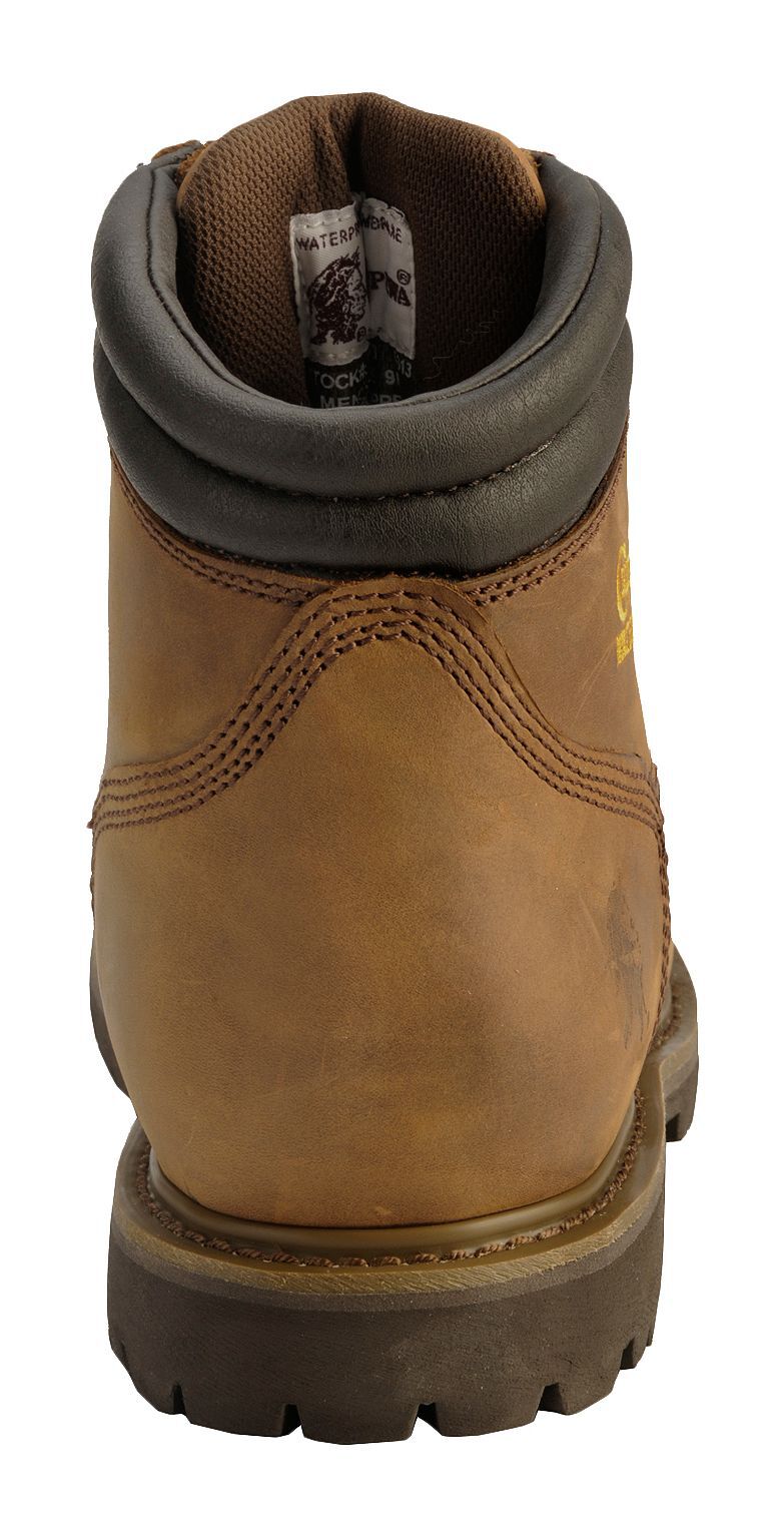 Chippewa IQ Insulated \u0026 Waterproof 6 