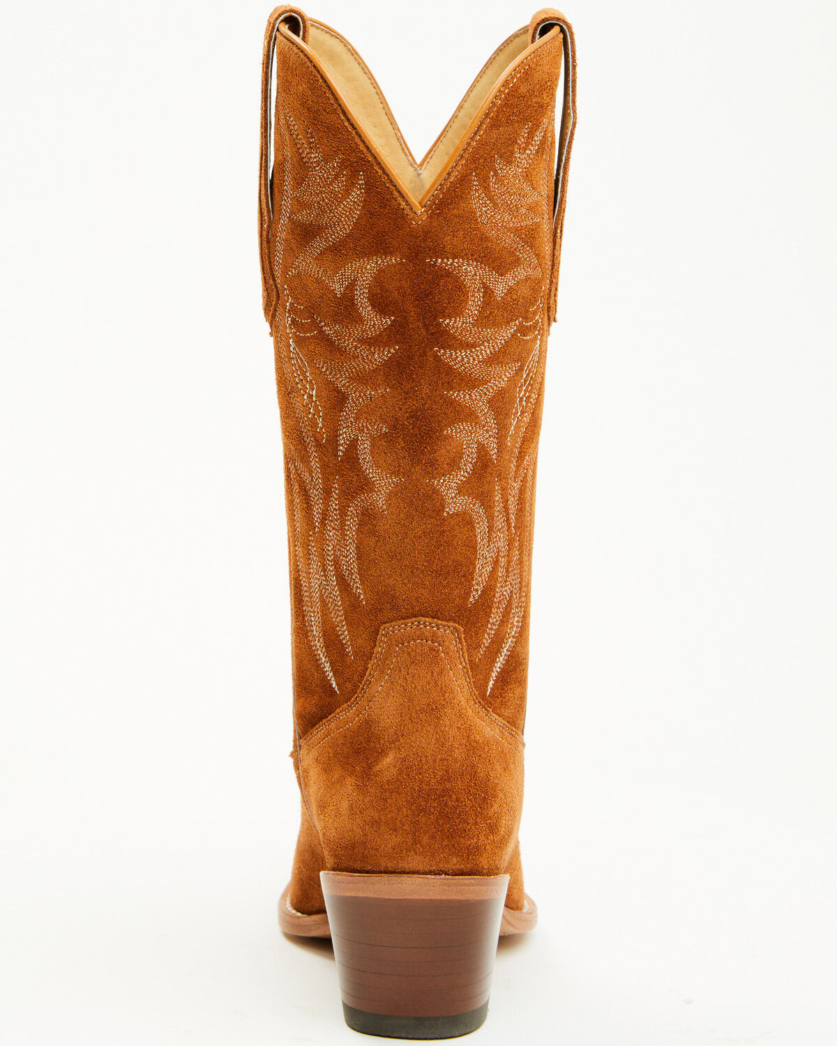 Image #5 - Idyllwind Women's Charmed Life Western Boots - Round Toe, Cognac, hi-res
