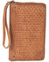 Image #1 - STS Ranchwear By Carroll Women's Sweetgrass BA Wallet, Tan, hi-res