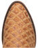 Dan Post Men's Kingman Western Boots - Round Toe, Tan, hi-res
