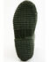 Image #7 - Shyanne Women's 15" Rubber Work Boots - Soft Toe, Olive, hi-res