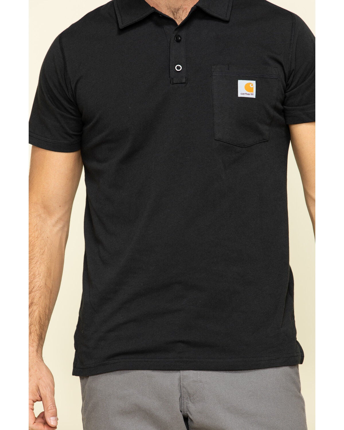 polo work shirts