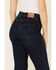 Levi's Women's Dark Wash 721 High Rise Skinny Jeans , Blue, hi-res