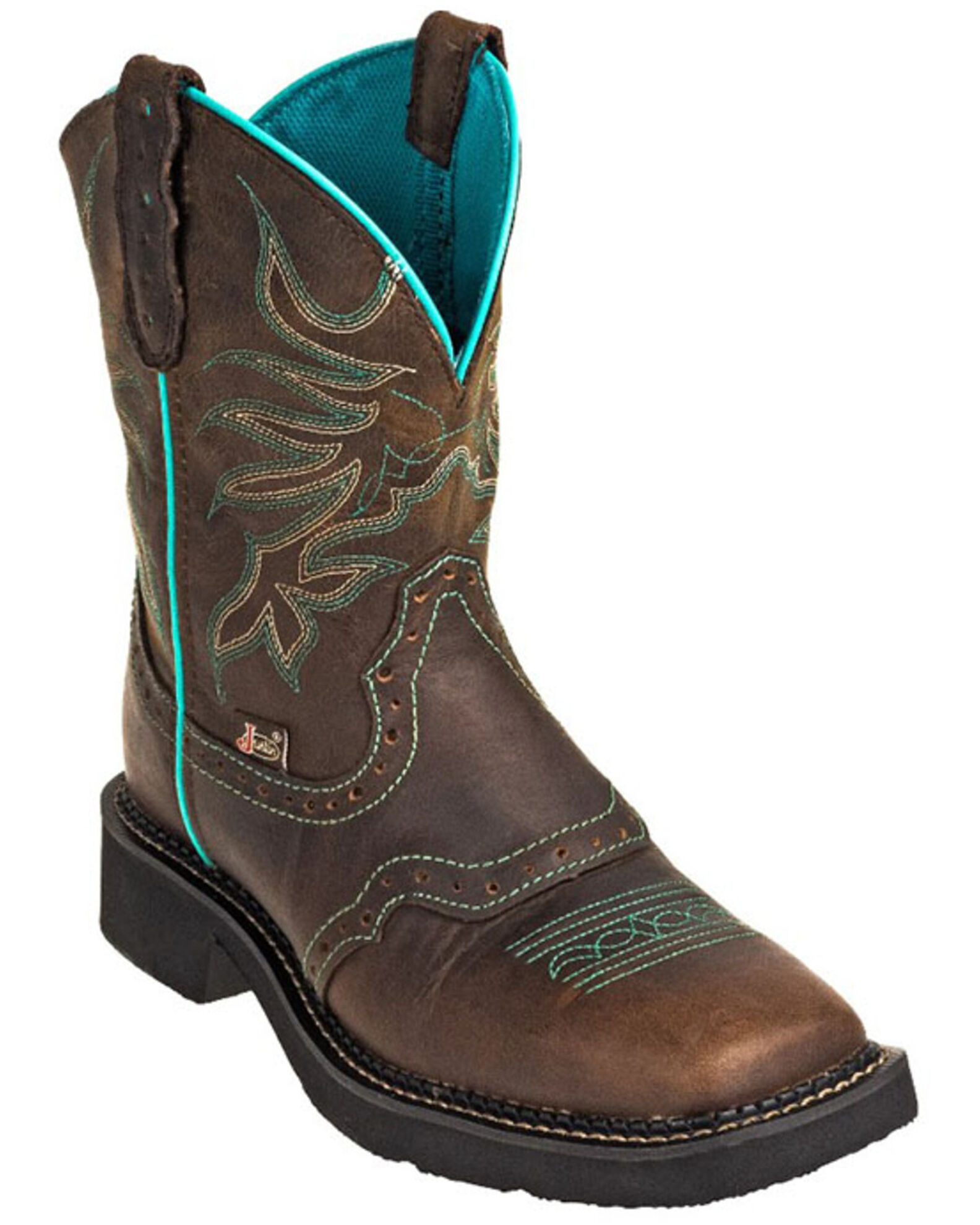 Ariat justin deals women's boots