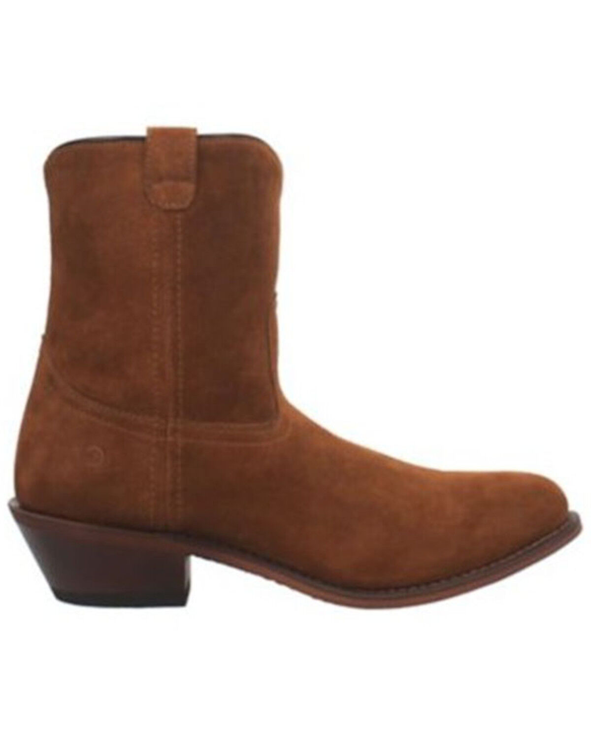Image #2 - Dingo Men's Bucktown Western Boots - Round Toe, , hi-res