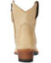 Image #5 - Lane Women's Emma Jane Western Booties - Snip Toe, Brown, hi-res