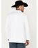 Image #4 - Cody James Men's Paisley Yoke Sportcoat, White, hi-res