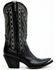 Image #2 - Idyllwind Women's Retro Rock Western Boots - Round Toe, Black, hi-res