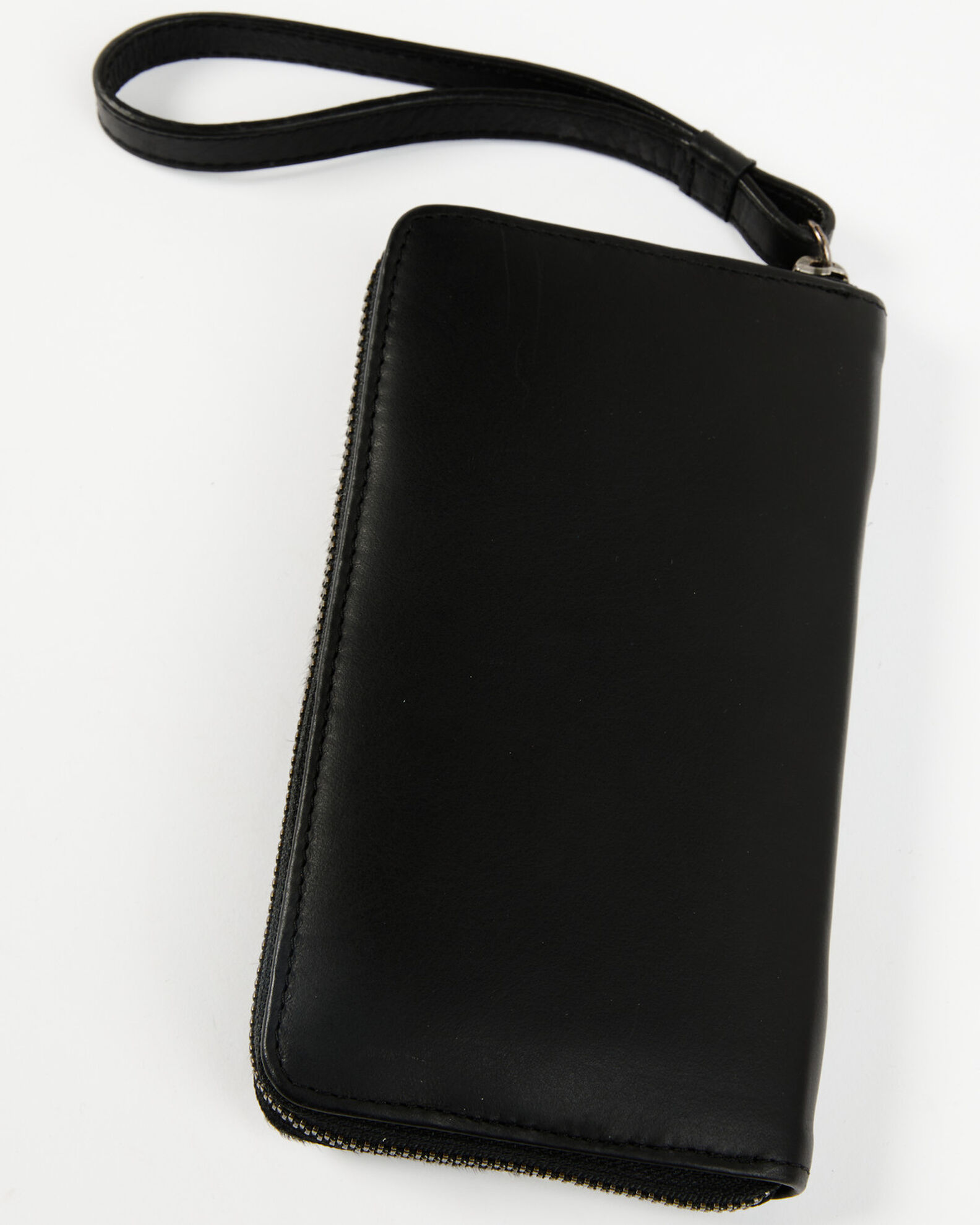 Idyllwind Women s Laredo Hair On Cowhide Wristlet Wallet