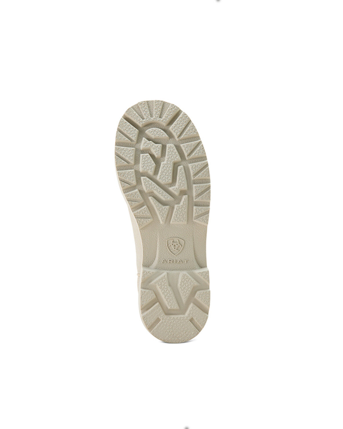 Image #5 - Ariat Women's Fatbaby Western Boots - Round Toe, Ivory, hi-res