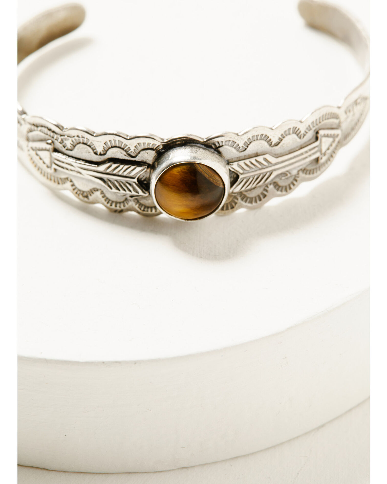 Product Name Broken Arrow Jewelry Women's Arrow Cuff