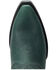 Image #6 - Lane Women's Emma Jane Western Boots - Snip Toe, Green, hi-res