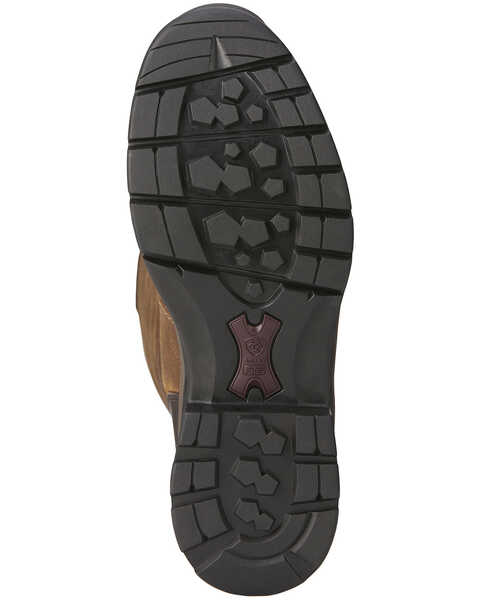 Image #3 - Ariat Women's Berwick GTX Insulated Boots, Black, hi-res