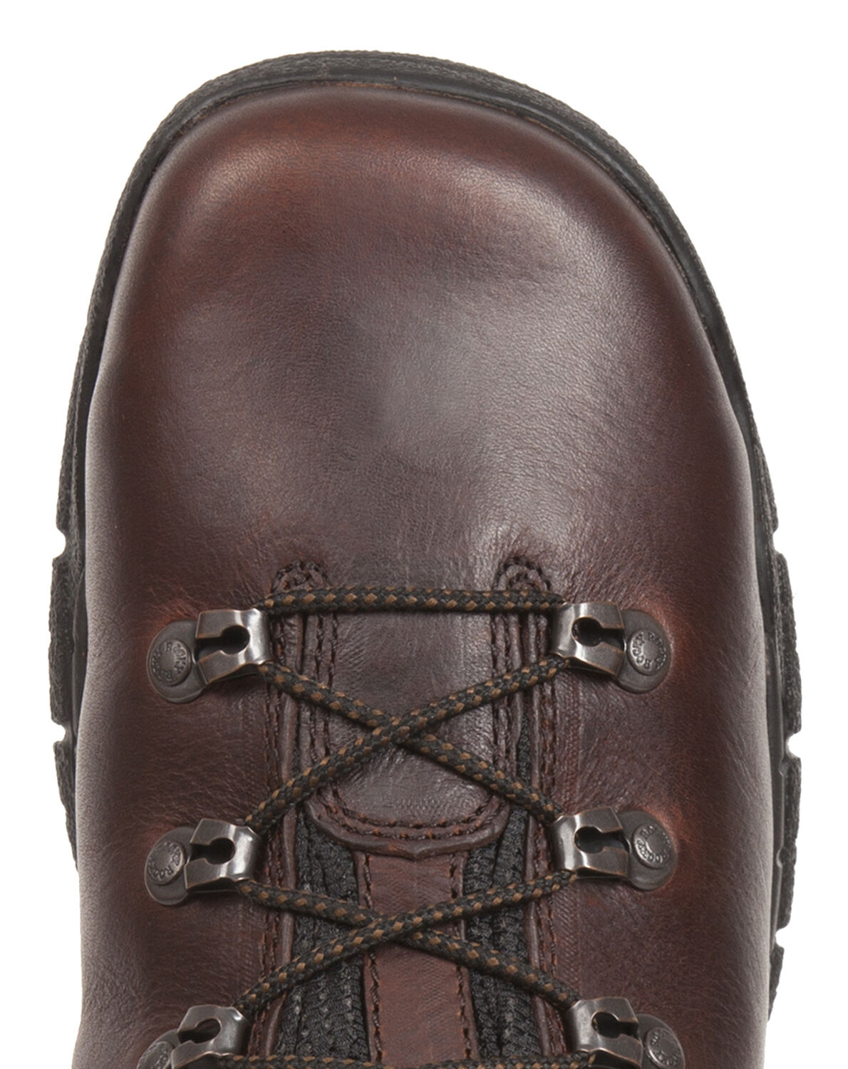 Image #6 - Rocky Men's MobiLite Waterproof Oil-Resistant Work Boots - Steel Toe, , hi-res