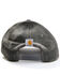 Image #3 - Carhartt Men's Dunmore Ball Cap, Grey, hi-res