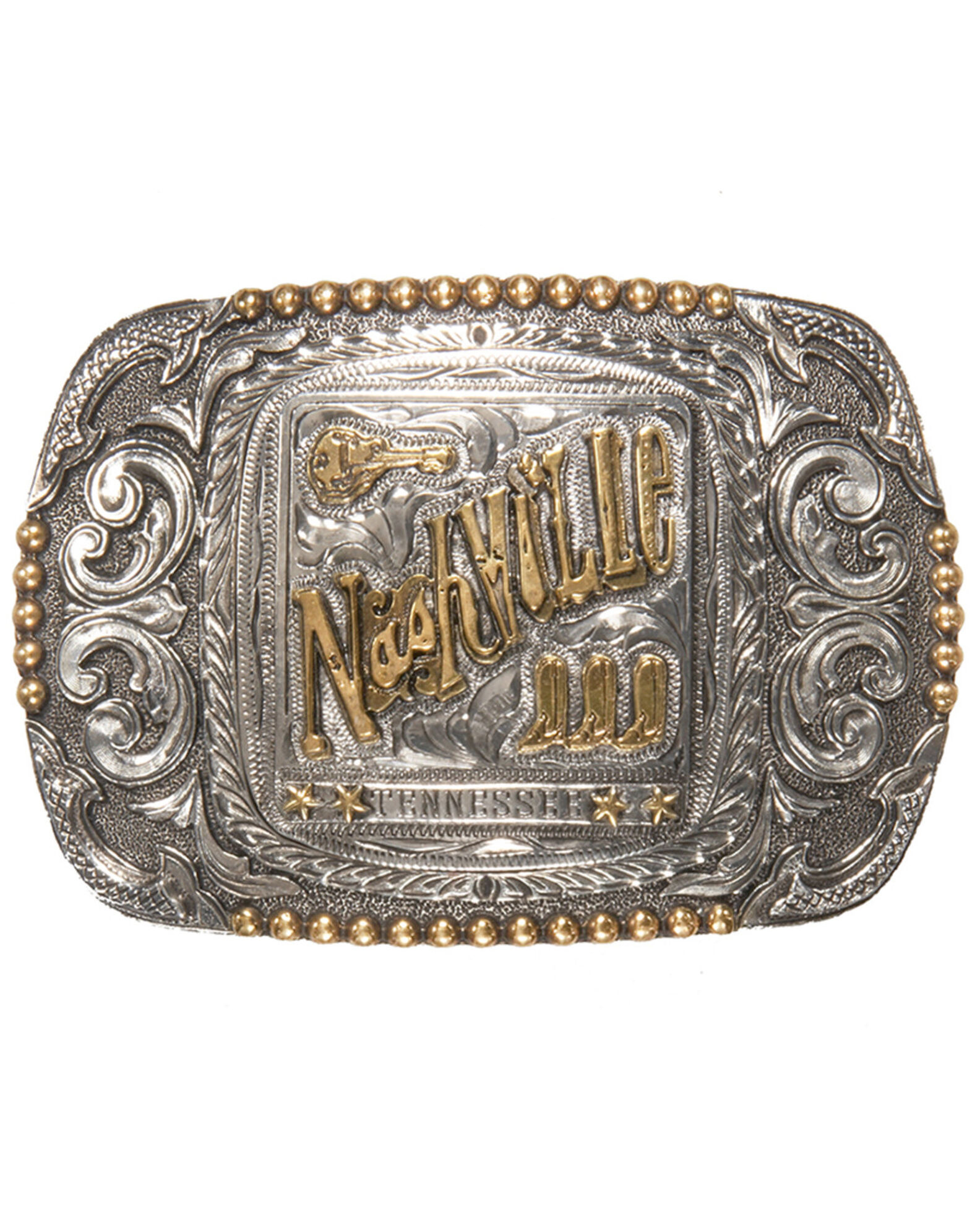 Cody James Men s Nashville Regional Western Belt Buckle Country Outfitter
