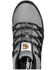Image #6 - Carhartt Men's Gilmore Low Ripstop Work Shoes - Soft Toe, Grey, hi-res