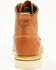 Image #5 - Hawx Men's 6" Lace-Up Moc Work Boots - Composite Toe, Tan, hi-res