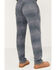 Image #4 - Dakota Grizzly Men's Lambert Striped Pants, Grey, hi-res