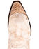 Image #6 - Idyllwind Women's Sanded Sky Western Boots - Snip Toe, Taupe, hi-res