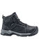 Image #2 - Avenger Men's Ripsaw Industrial 4.5" Lace-Up Mid Work Boots - Carbon Toe, , hi-res
