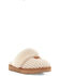 Image #1 - UGG Women's Cozy Slippers, Cream, hi-res