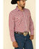 Wrangler Men's Premium Performance Advanced Comfort Mid Stone Jeans, Med Stone, hi-res