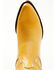 Image #6 - Idyllwind Women's Sunshine-Y Day Western Boots - Pointed Toe, Yellow, hi-res
