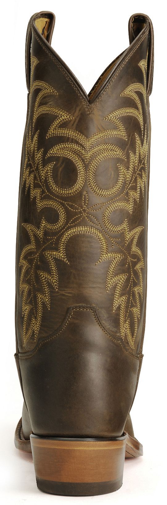 apache cowboy boots