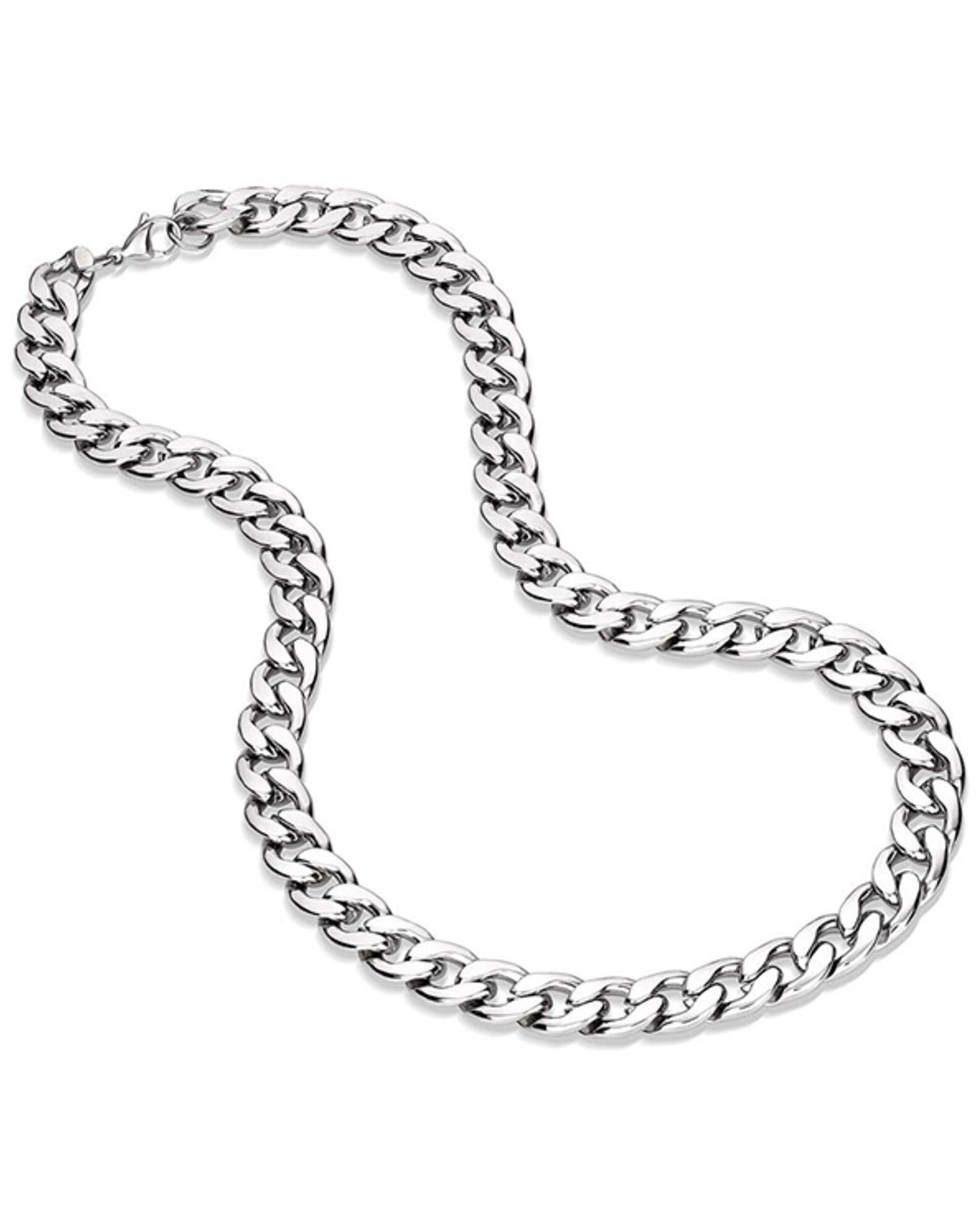 Montana Silversmiths Men s Chain Link Necklace Country Outfitter